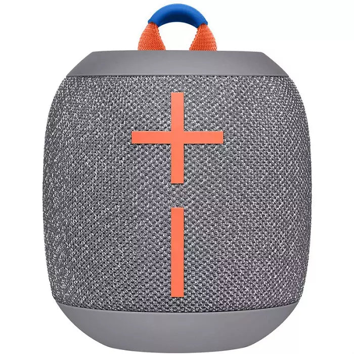 Ultimate Ears Wonderboom 2 Wireless Speaker - Ice Grey