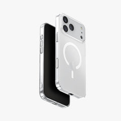 Buy Uniq Airsuit Series Phone Case with MagSafe For iPhone 17 Pro Max from Vmart in Pakistan