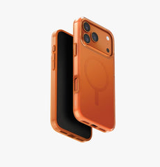 Buy Uniq Clario Protective Eco-Friendly iPhone Case For iPhone 17 Pro Max from Vmart in Pakistan