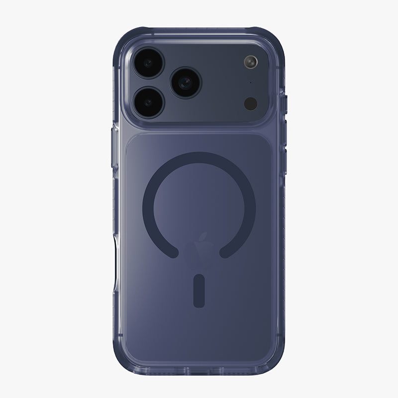 Buy Uniq Combat Series Phone Case with MagSafe For iPhone 17 Pro Max Vmart in Pakistan