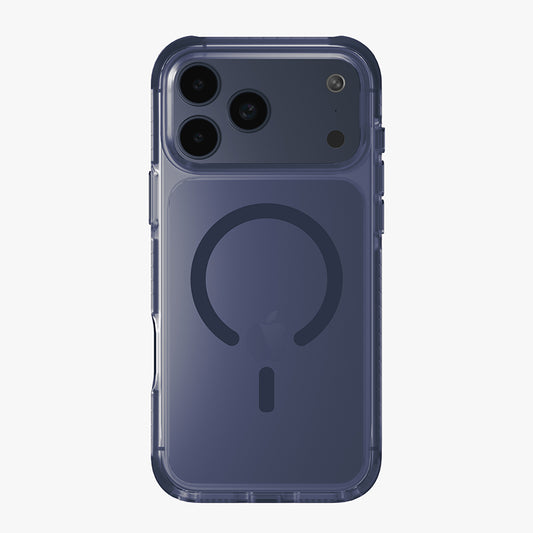 Buy Uniq Combat Series Phone Case with MagSafe For iPhone 17 Pro Max Vmart in Pakistan