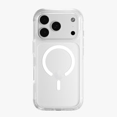 Buy Uniq Combat Series Phone Case with MagSafe For iPhone 17 Pro Max Vmart in Pakistan