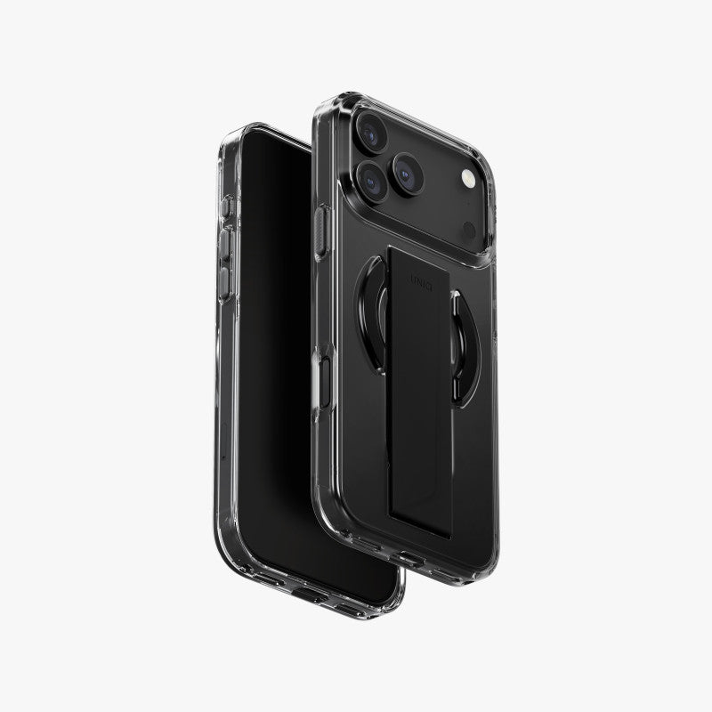 Buy Uniq Heldro Air Series Phone Case with MagSafe For iPhone 17 Pro Max Vmart in Pakistan
