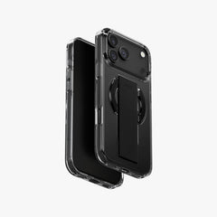 Buy Uniq Heldro Air Series Phone Case with MagSafe For iPhone 17 Pro Max Vmart in Pakistan