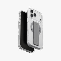 Buy Uniq Heldro Air Series Phone Case with MagSafe For iPhone 17 Pro Max Vmart in Pakistan