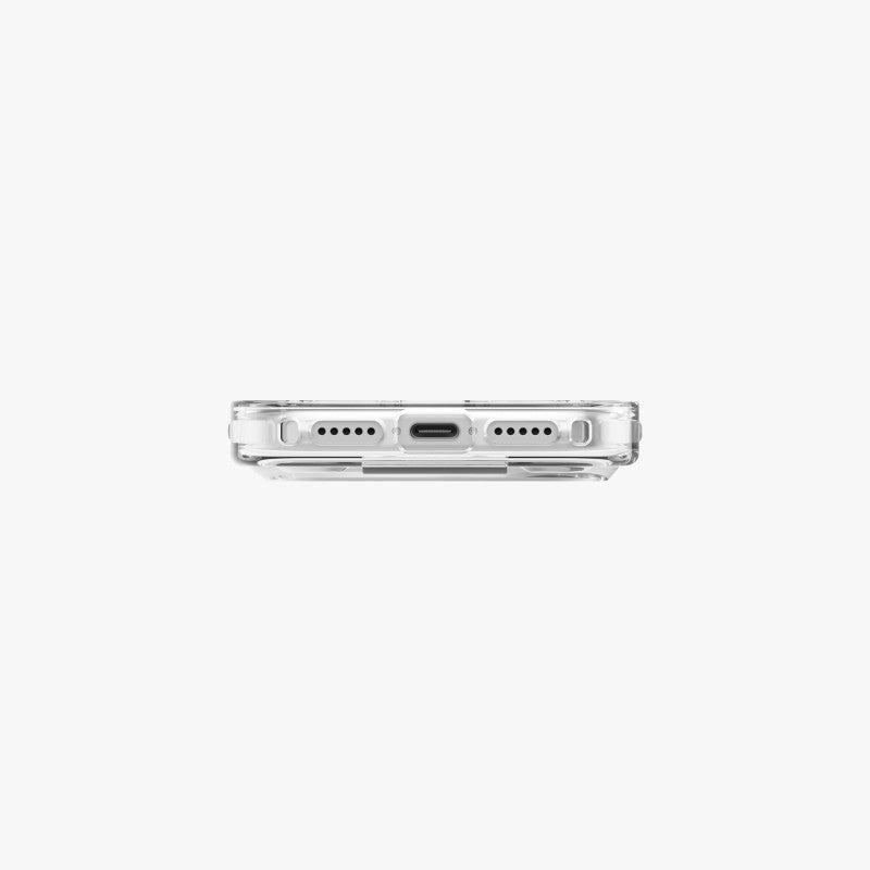 Buy Uniq Heldro Air Series Phone Case with MagSafe For iPhone 17 Pro Max Vmart in Pakistan