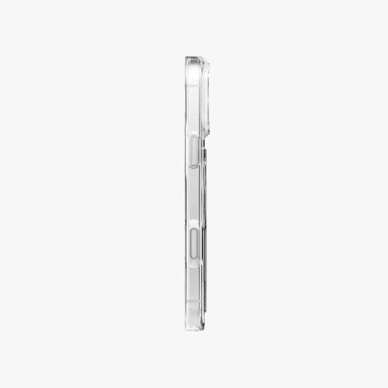 Buy Uniq Heldro Air Series Phone Case with MagSafe For iPhone 17 Pro Max Vmart in Pakistan
