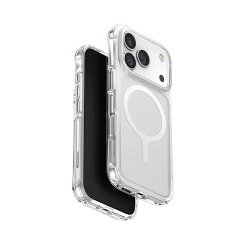 Buy Uniq LPX Series Phone Case with MagSafe For iPhone 17 Pro Max Vmart in Pakistan