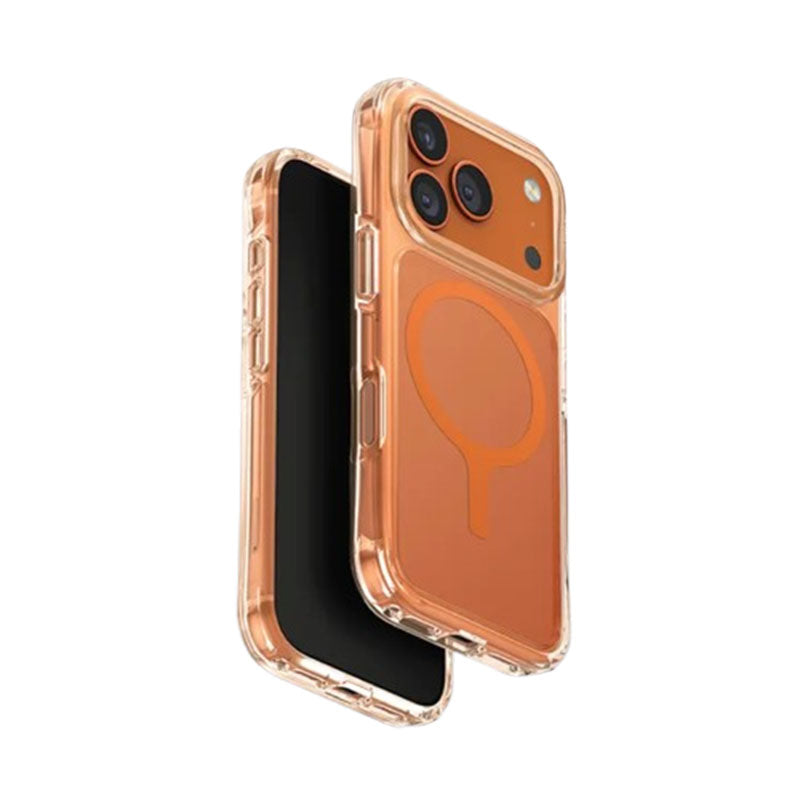 Buy Uniq LPX Series Phone Case with MagSafe For iPhone 17 Pro Max Vmart in Pakistan