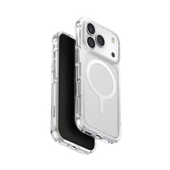 Buy Uniq LPX Series Phone Case with MagSafe For iPhone 17 Pro Max Vmart in Pakistan