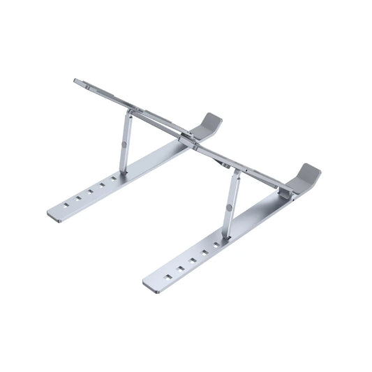 Buy Unitek OT155SL Mechanical Foldable Laptop Stand from Vmart in Pakistan