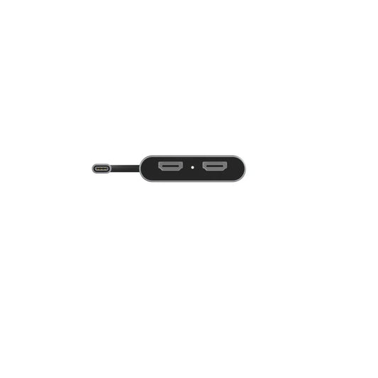 Buy Unitek V1404B USB-C to Dual HDMI 4K Adapter from Vmart in Pakistan