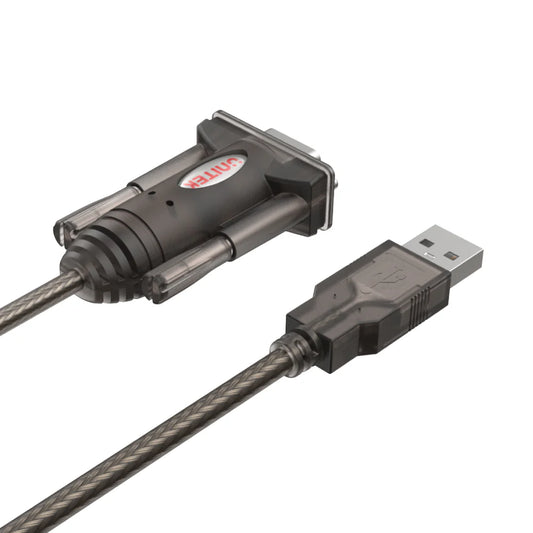 Buy Unitek Y-105 USB to Serial RS232 Cable from Vmart in Pakistan