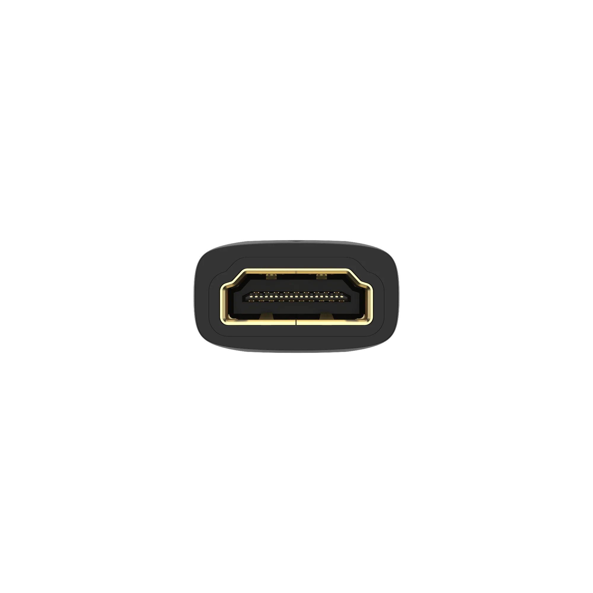 Buy Unitek A1013BK 4K HDMI Coupler from Vmart in Pakistan