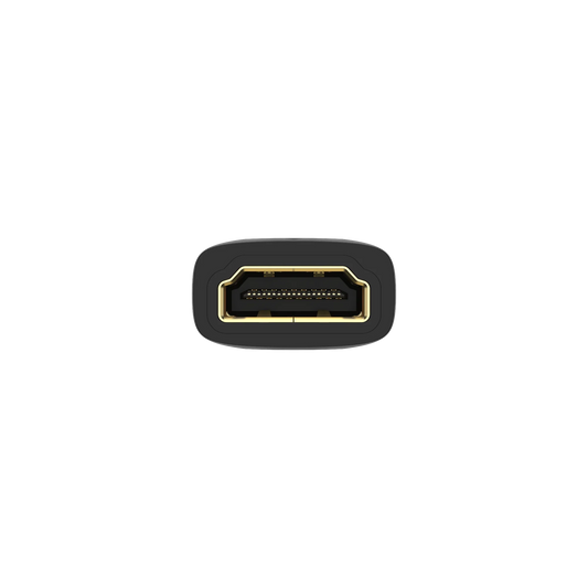 Buy Unitek A1013BK 4K HDMI Coupler from Vmart in Pakistan