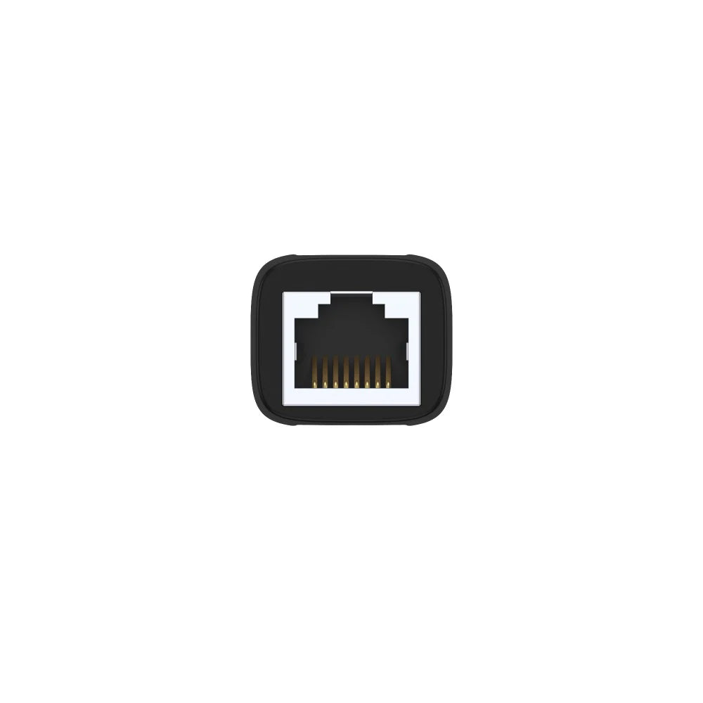 Buy Unitek A1026BK RJ45 Coupler Ethernet Connector from Vmart in Pakistan