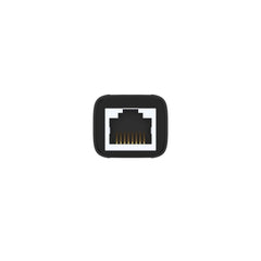 Buy Unitek A1026BK RJ45 Coupler Ethernet Connector from Vmart in Pakistan