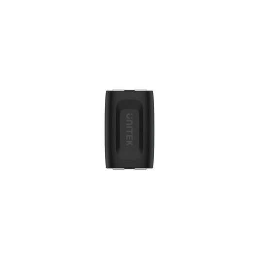 Buy Unitek A1026BK RJ45 Coupler Ethernet Connector from Vmart in Pakistan