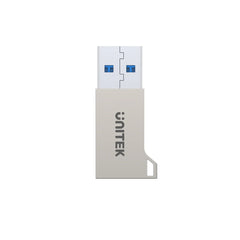 Buy Unitek A1034NI USB-A To USB-C Zinc Adapter from Vmart in Pakistan