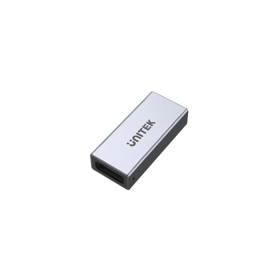 Buy Unitek A1036GY USB4 Type-C Female to Female Adapter from Vmart in Pakistan