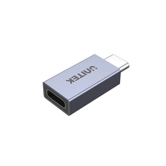 Buy Unitek A1038GY01 USB4 Male to Female Adapter from Vmart in Pakistan