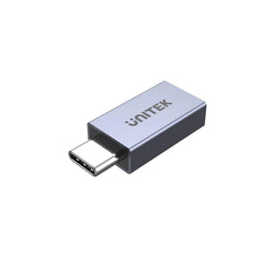 Unitek A1038GY01 USB4 Male to Female Adapter