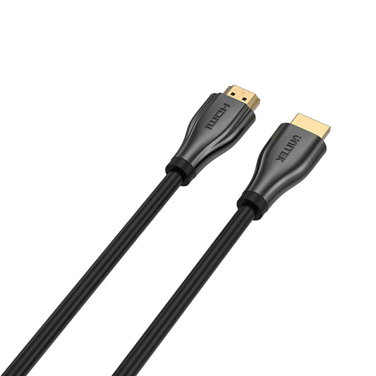Buy Unitek C1047GB 4K 60Hz Premium Certified HDMI Cable With Ethernet 1m from Vmart in Pakistan