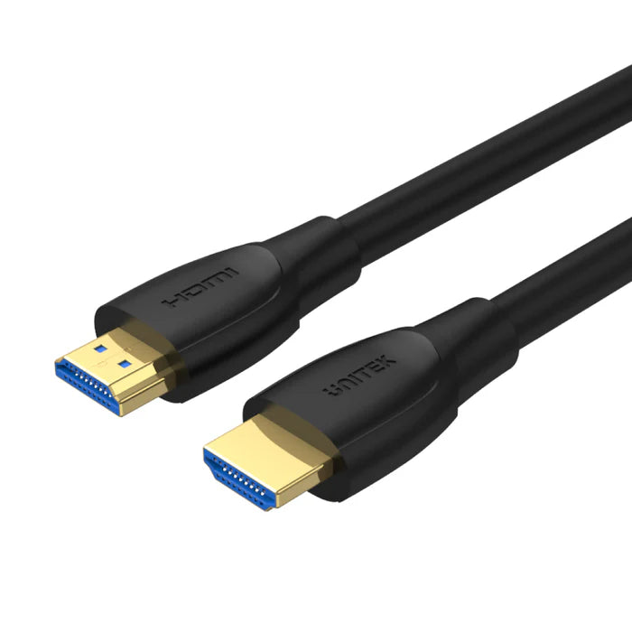 Unitek C11046BK 4K 60Hz Extra Long HDMI Cable 20m