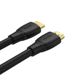 Unitek C11043BK 4K 60Hz Extra Long HDMI Cable 10m