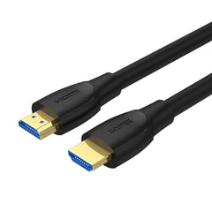 Unitek C11043BK 4K 60Hz Extra Long HDMI Cable 10m