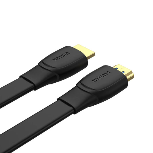 Buy Unitek C11063BK 4K 60Hz High Speed HDMI Flat Cable from Vmart in Pakistan