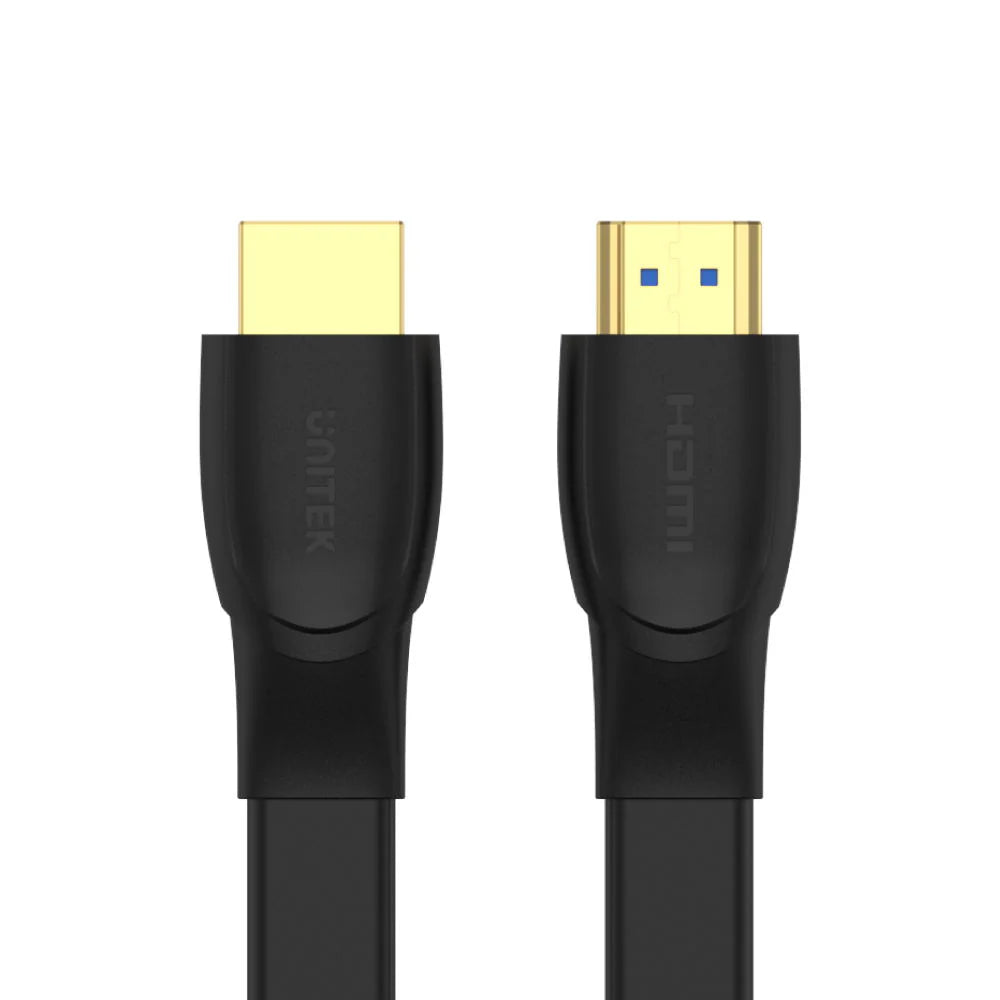 Buy Unitek C11063BK 4K 60Hz High Speed HDMI Flat Cable from Vmart in Pakistan
