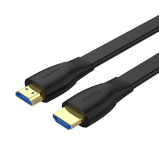 Buy Unitek C11063BK 4K 60Hz High Speed HDMI Flat Cable from Vmart in Pakistan
