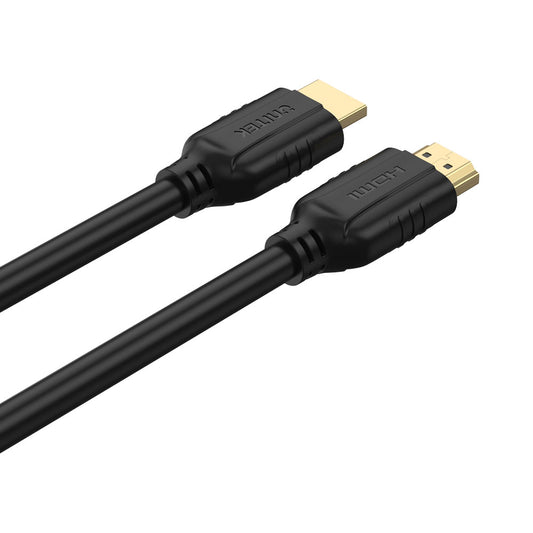 Buy Unitek C11079BK 4K @60HZ HDMI2.0 Cable 3m from Vmart in Pakistan