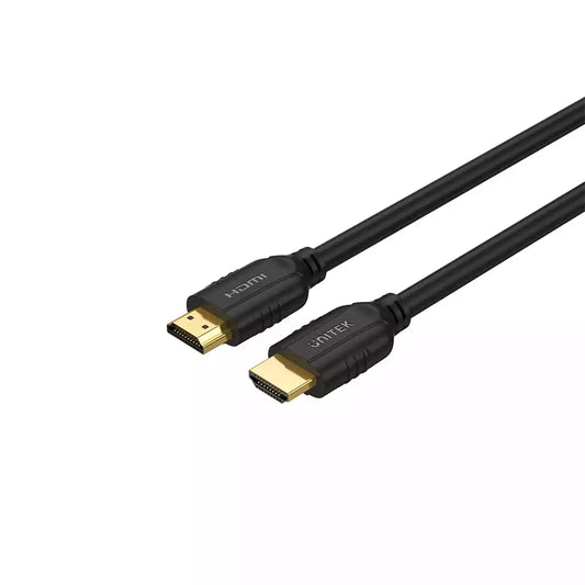 Buy Unitek C11079BK 4K@60Hz HDMI Cable 1.5m from Vmart in Pakistan