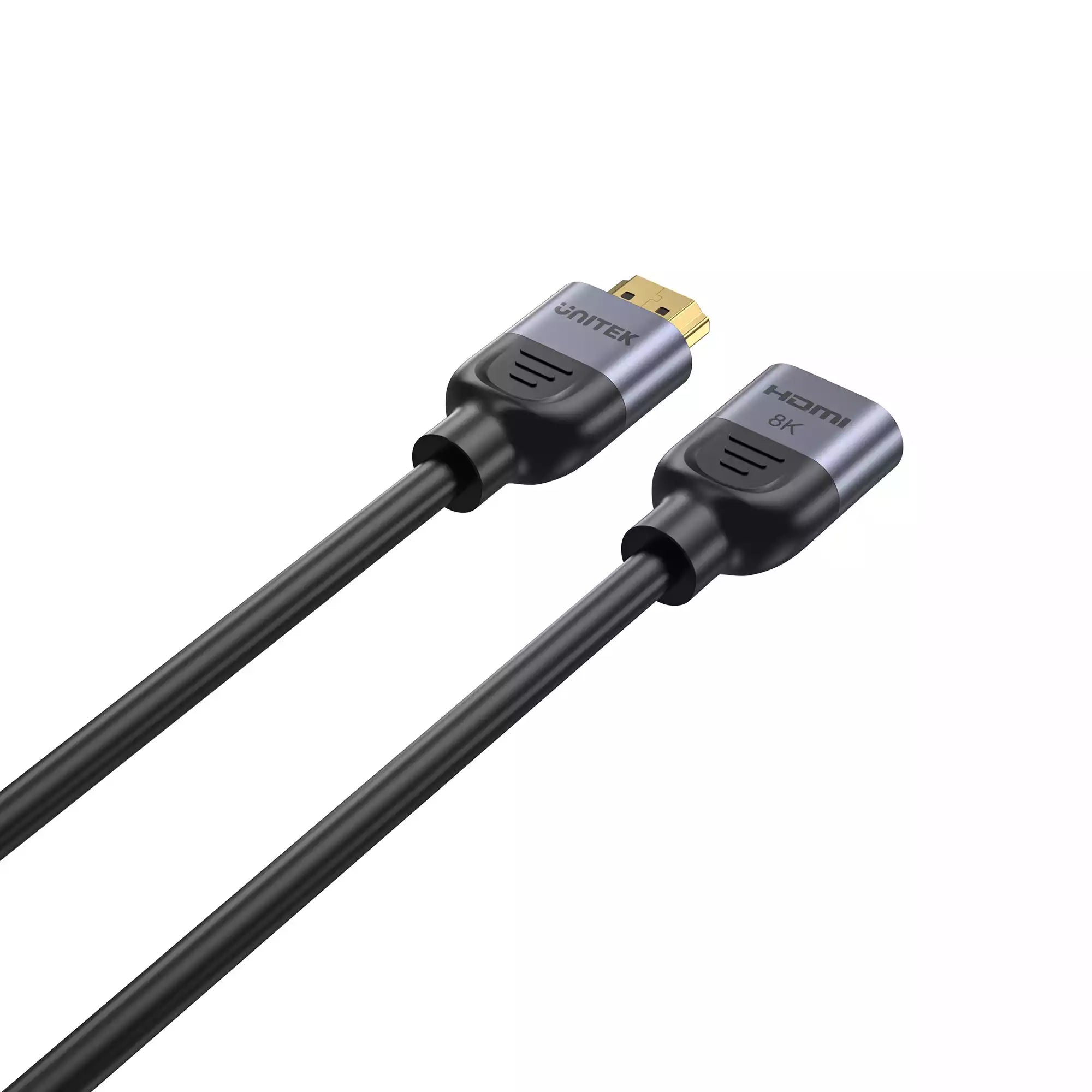 Buy Unitek C11091AGY01 Ultra Stream 8K HDMI Extension Cable 1m from Vmart in Pakistan