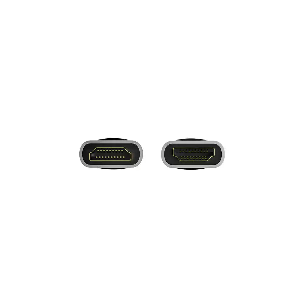 Buy Unitek C11093RGY01 8K Braided Nylon HDMI Cable from Vmart in Pakistan