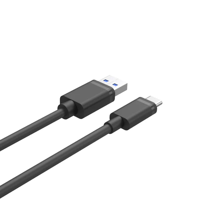 Unitek C14103BK USB 3.0 to USB-C Charging Cable 1.5m