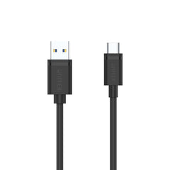 Unitek C14103BK USB 3.0 to USB-C Charging Cable 1.5m