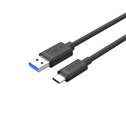 Buy Unitek C14103BK USB 3.0 to USB-C Charging Cable 1.5m from Vmart in Pakistan