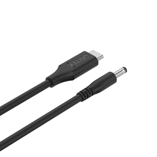 Buy Unitek C14118BK 65W USB C to DC Charging Cable DC Jack 4.0 x 1.7 mm for Lenovo Laptops from Vmart in Pakistan