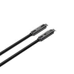 Buy Unitek C14178ABK01 8K Fiber Optic Full-Featured USB-C Cable from Vmart in Pakistan
