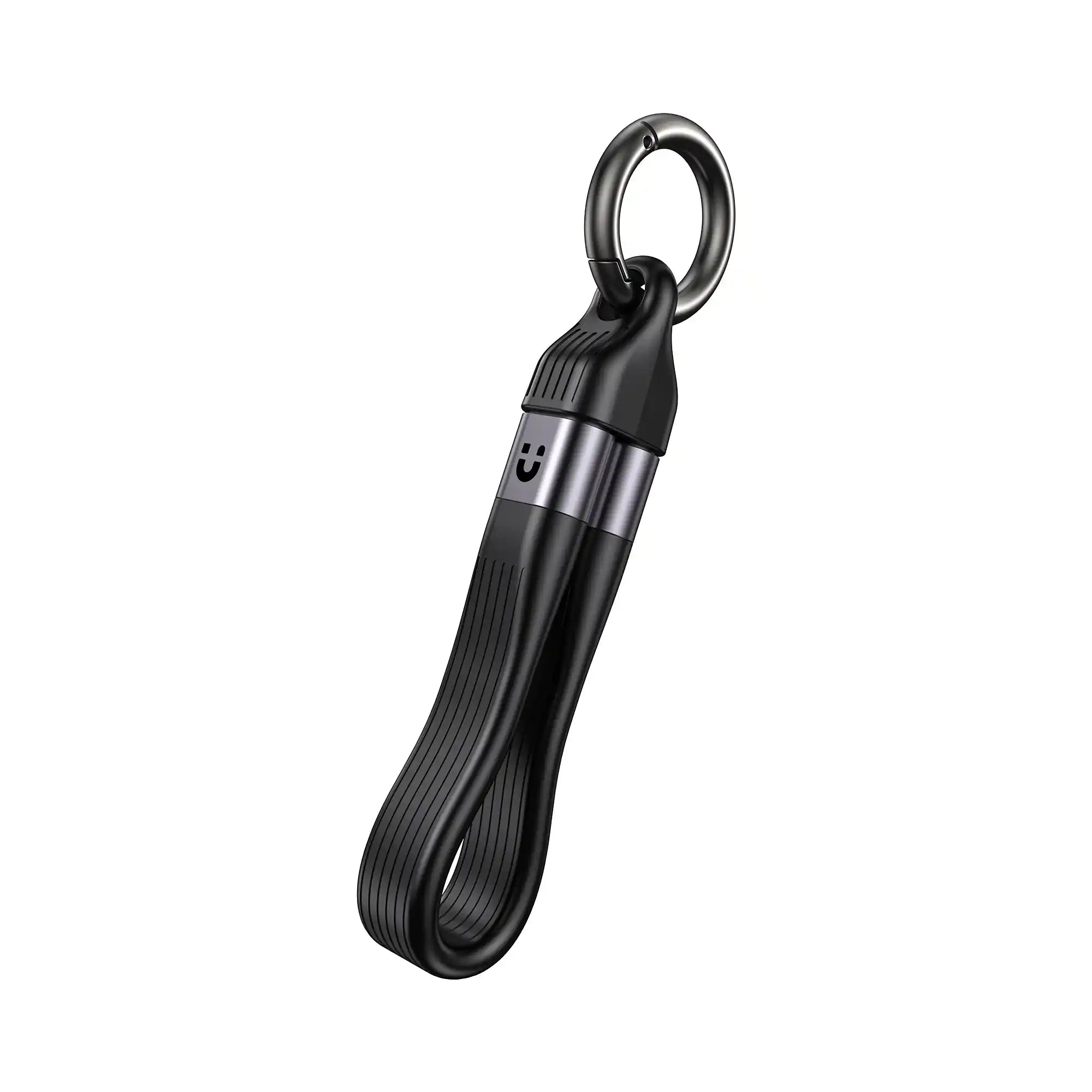 Buy Unitek C14179ABK01 Full-Featured USB4 Keychain Cable with 240W PD 0.13m Vmart in Pakistan