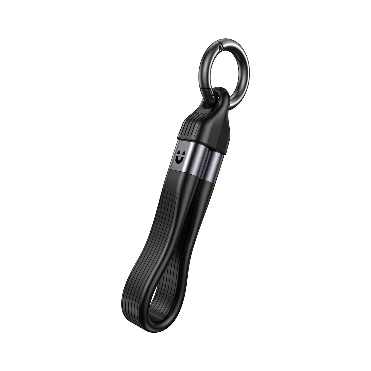 Buy Unitek C14179ABK01 Full-Featured USB4 Keychain Cable with 240W PD 0.13m Vmart in Pakistan