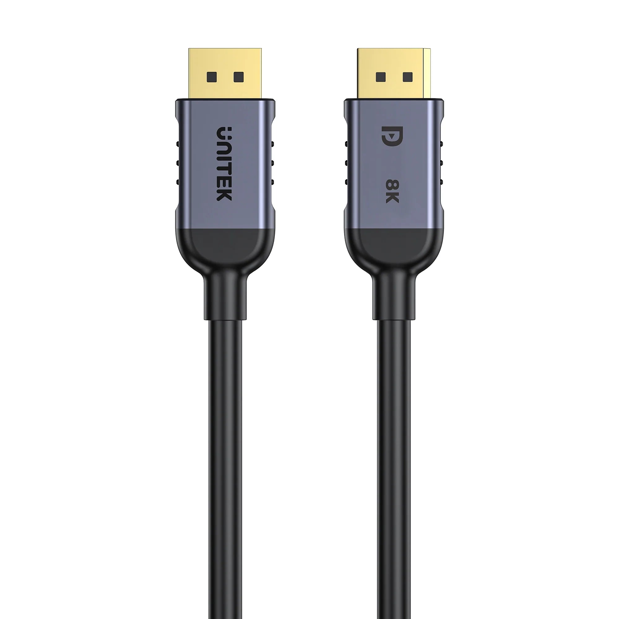 Buy Unitek C1628GY01 8K DisplayPort 1.4 Cable from Vmart in Pakistan
