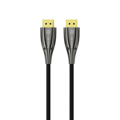 Buy Unitek C1631ABK01 8K Fiber Optic DisplayPort 2.1 Cable 10m Vmart in Pakistan