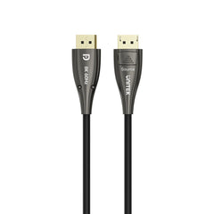 Buy Unitek C1632ABK01 8K DisplayPort 1.4 Fiber Optic Cable from Vmart in Pakistan