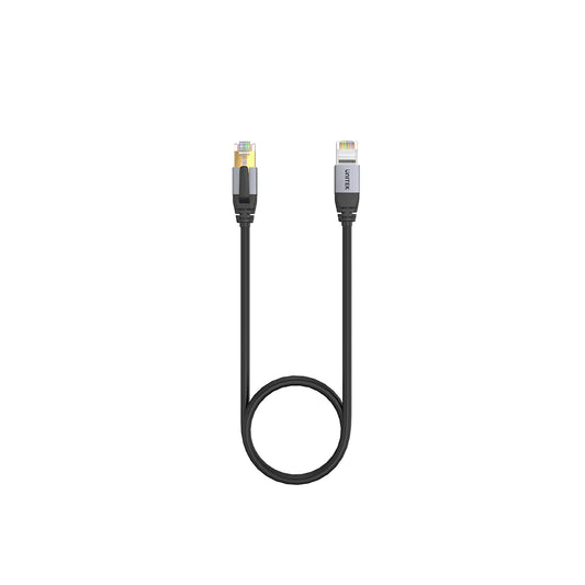 Buy Unitek C18149AGY03 Cat 8 Ethernet Cable 1.5m from Vmart in Pakistan