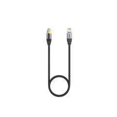 Buy Unitek C18149AGY03 Cat 8 Ethernet Cable 1.5m from Vmart in Pakistan