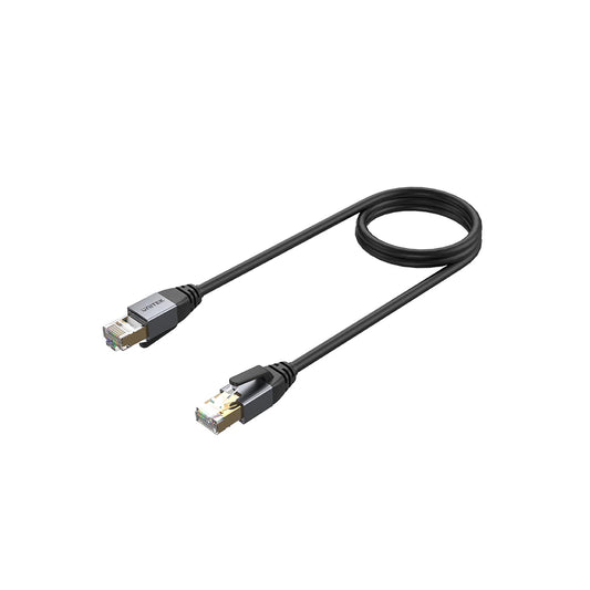 Buy Unitek C18149AGY03 Cat 8 Ethernet Cable 1.5m from Vmart in Pakistan